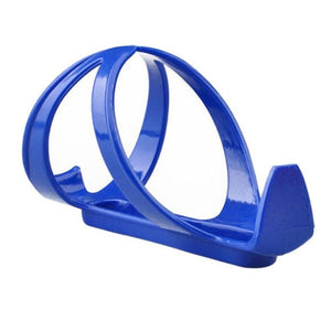 Bike Water Bottle Holder, Great For Mountain Or Road Bike, Comes In Five colors-Bike Accessories-Fit Sports