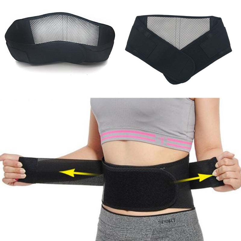 Back Brace