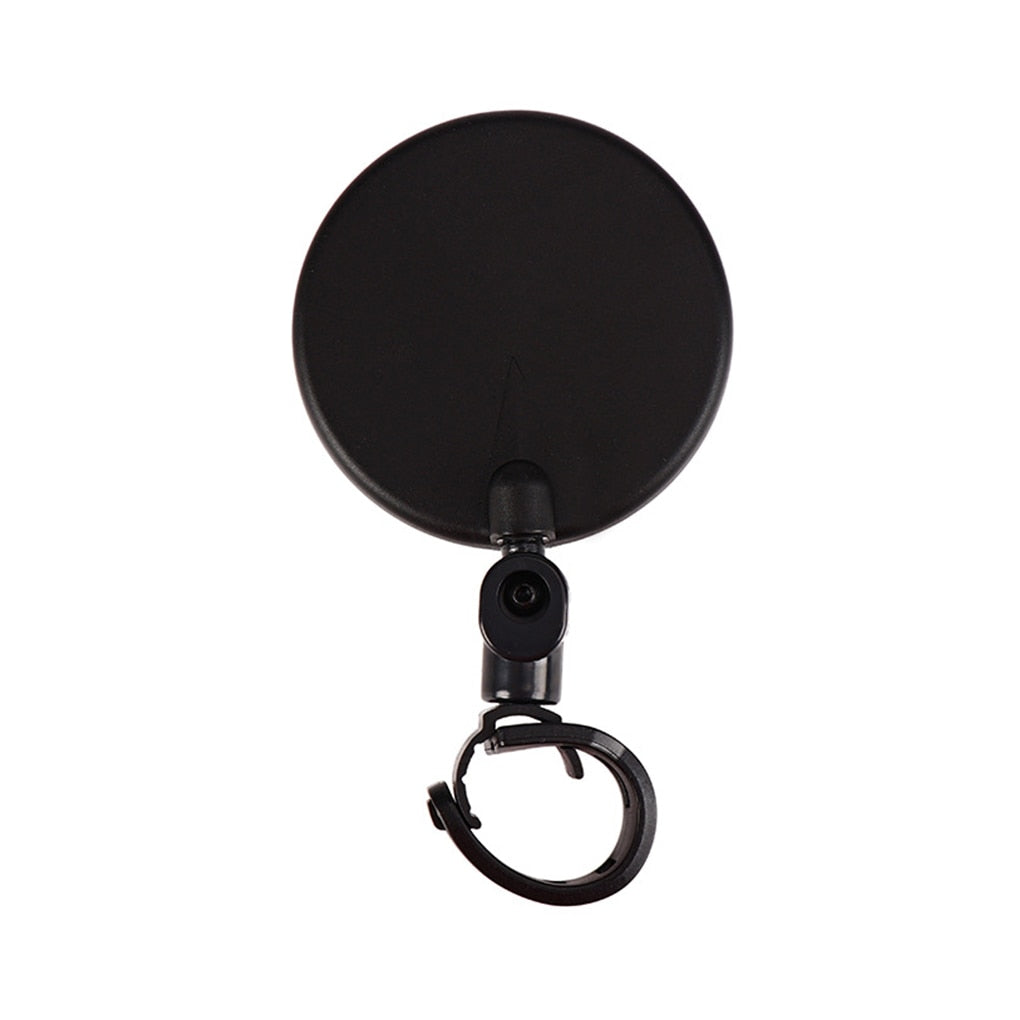 Universal Bike Mirror Easy Installation Rotate 180 Degree Fits Handle size From .59" To 1.37" Bicycle Accessories Rearview Mirror-Bike Accessories-Fit Sports