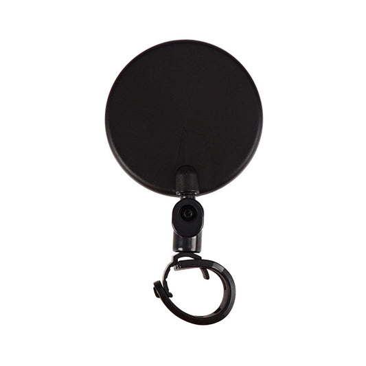 Universal Bike Mirror Easy Installation Rotate 180 Degree Fits Handle size From .59" To 1.37" Bicycle Accessories Rearview Mirror-Bike Accessories-Fit Sports