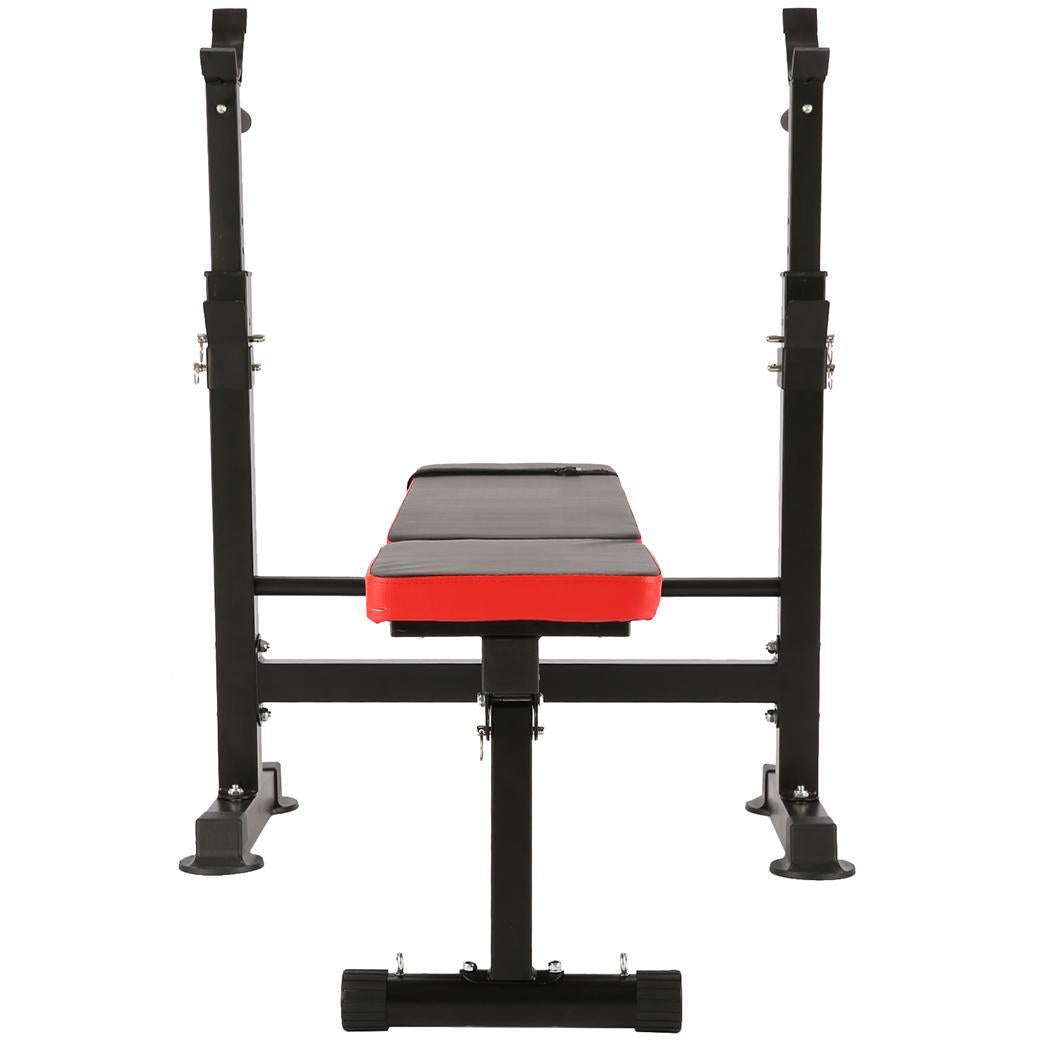 Gym & Fitness Benches