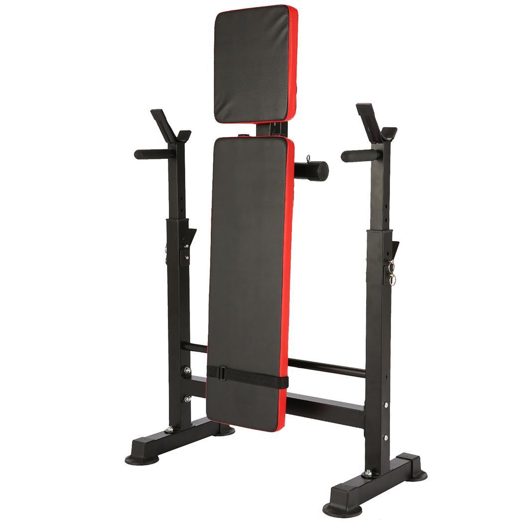 Gym & Fitness Benches