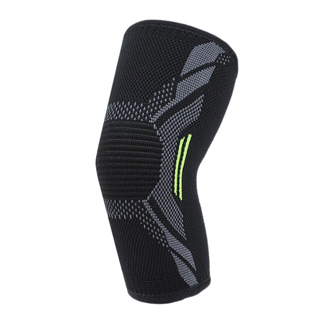 Elbow Brace Compression Support Elbow Support for Tendonitis Tennis Elbow Golf Elbow Reduce Joint Pain During Any Activity Unisex-Body Support-Fit Sports
