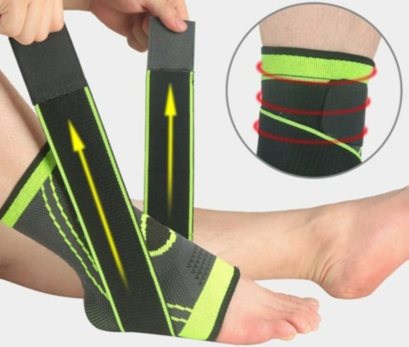 Ankle Brace