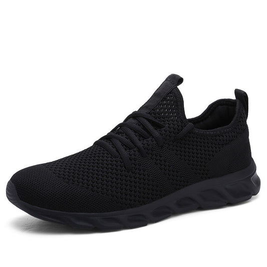 Men's Running Shoes Breathable Non-slip