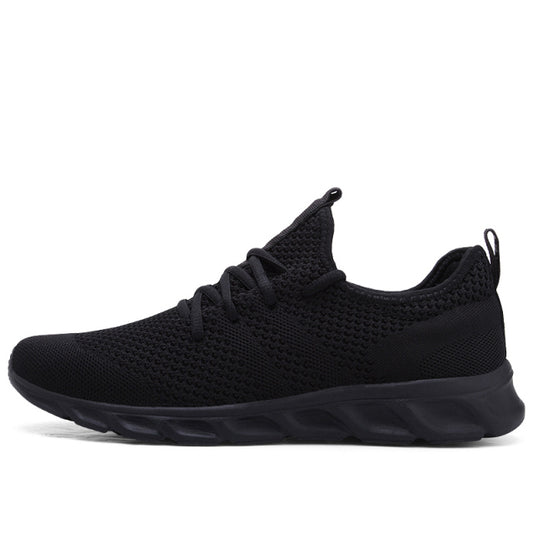 Men's Running Shoes Breathable Non-slip