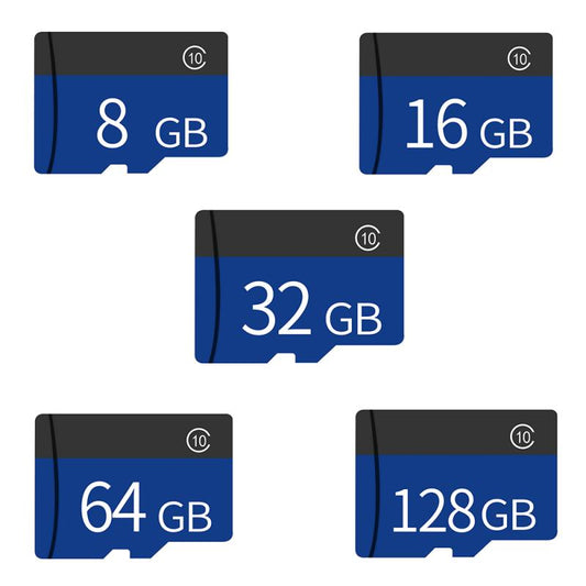 Micro SD Card 16GB 32GB 64GB 128GB SD/TF Flash Card Memory Card For Phone Camera