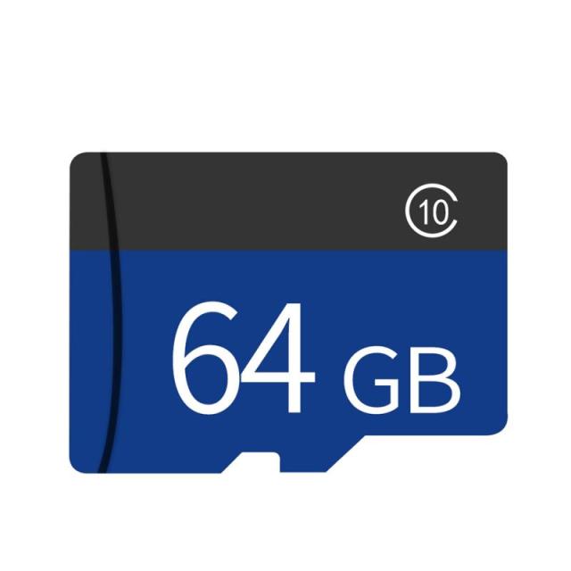 Micro SD Card 16GB 32GB 64GB 128GB SD/TF Flash Card Memory Card For Phone Camera