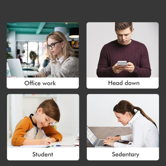 Smart Posture Reminder Device with Real-Time Monitoring