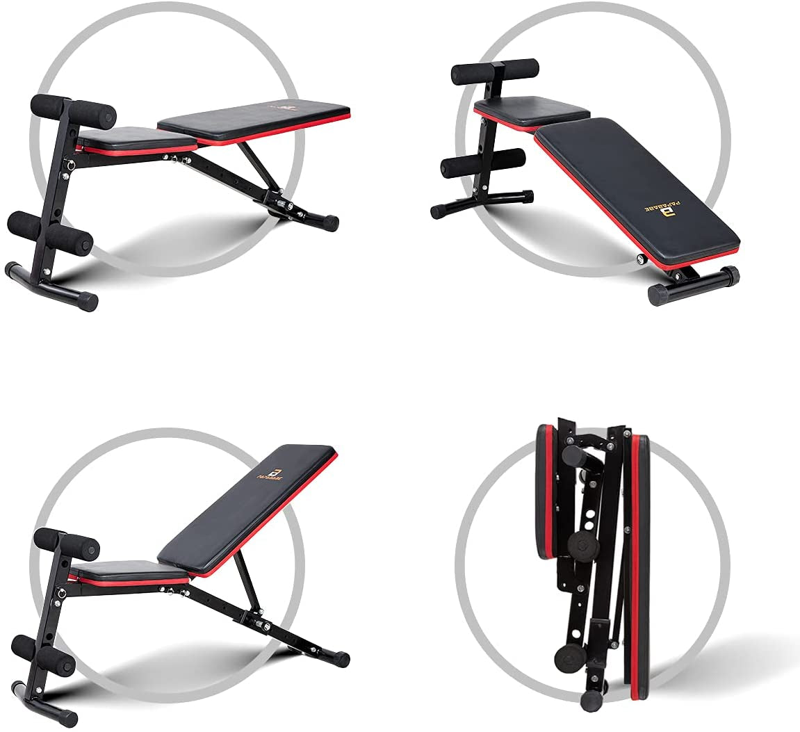 weight benches
