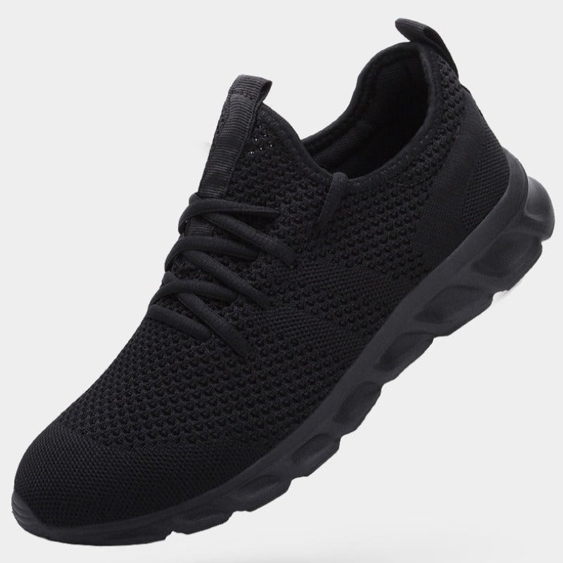 Men's Running Shoes Breathable Non-slip