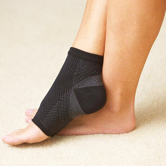 Compression Socks Anti Fatigue Relieves Swelling Unisex Socks-Body Support-Fit Sports