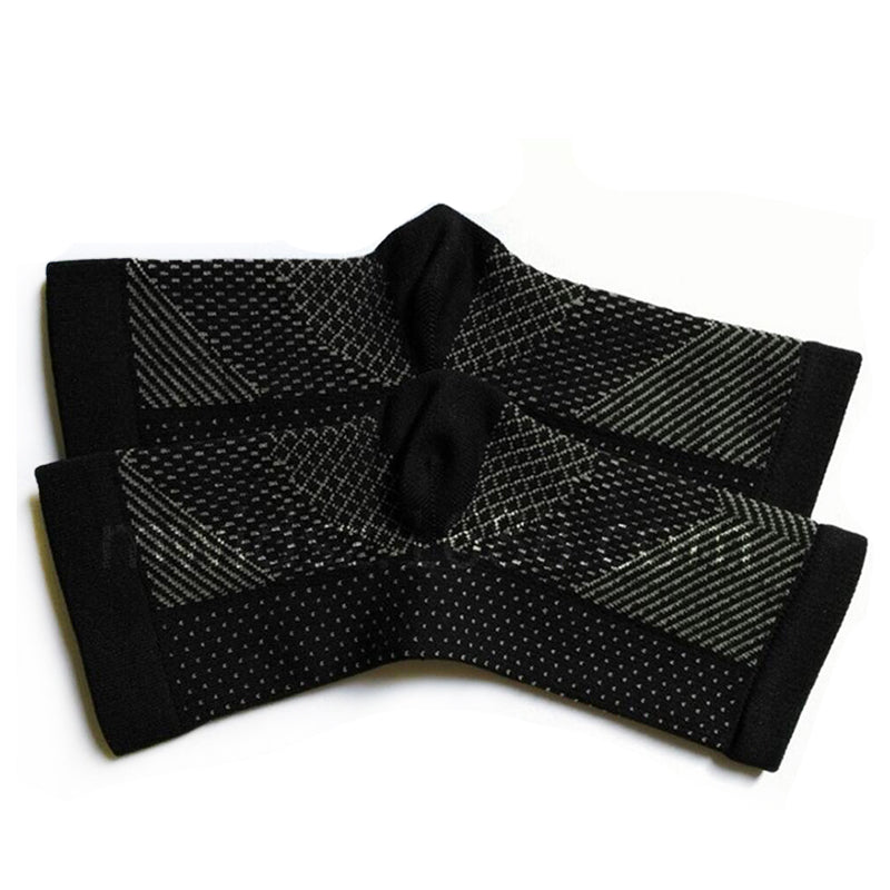 Compression Socks Anti Fatigue Relieves Swelling Unisex Socks-Body Support-Fit Sports