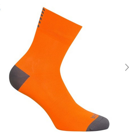 High Quality Compression Socks, Breathable, Great For Sports, Outdoor Activities, Cycling - 2 Sizes-Body Support-Fit Sports