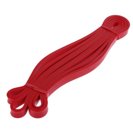 Natural Latex Resistance Bands, Great For Workouts, Resistance Training And Other Exercises-Fitness Accessories-Fit Sports