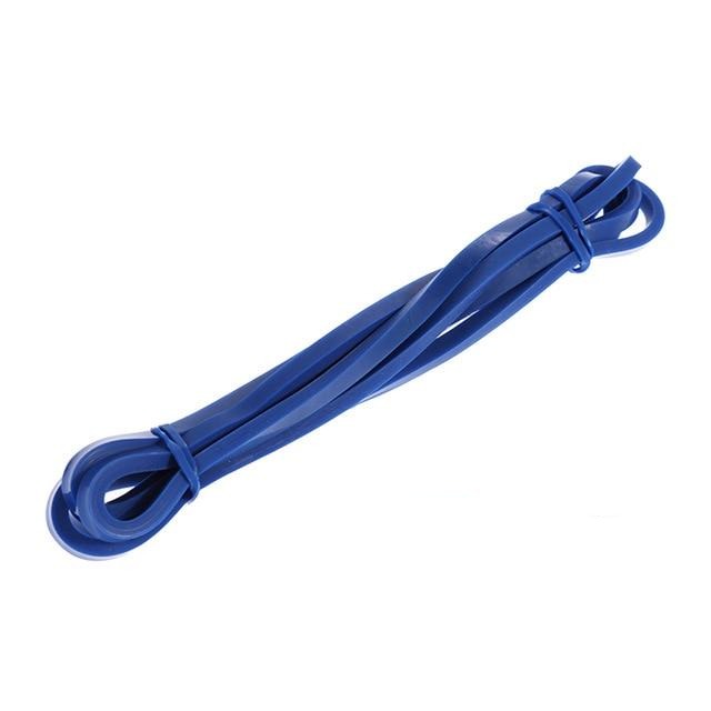 Natural Latex Resistance Bands, Great For Workouts, Resistance Training And Other Exercises-Fitness Accessories-Fit Sports