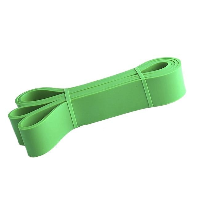 Natural Latex Resistance Bands, Great For Workouts, Resistance Training And Other Exercises-Fitness Accessories-Fit Sports