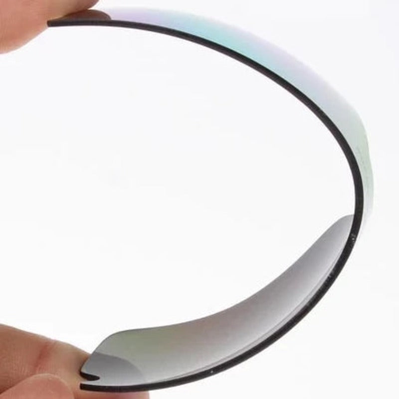 Polarized Sports Prescription Frame Sunglasses with 5 Interchangeable Lenses With UV400 Protection-Bike Accessories-Fit Sports