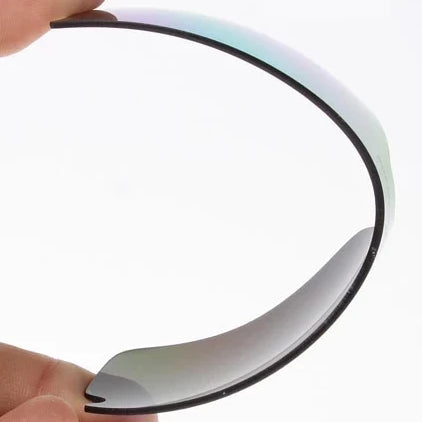 Polarized Sports Prescription Frame Sunglasses with 5 Interchangeable Lenses With UV400 Protection-Bike Accessories-Fit Sports