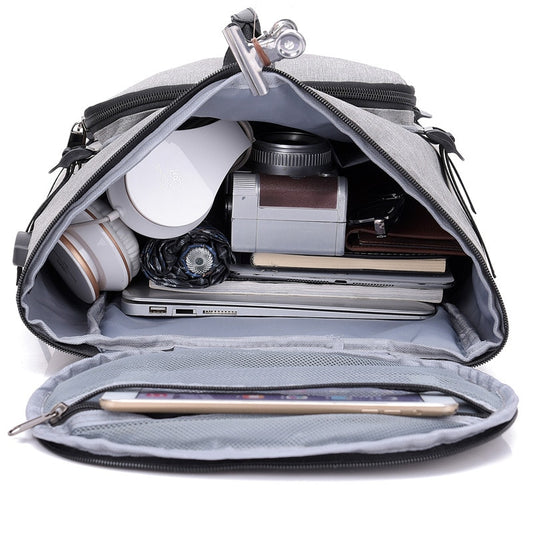 Great Quality Stylish Bag Prefect For The Gym Travel Fitness Training Backpack Multi function Tote Bag-Fitness Accessories-Fit Sports