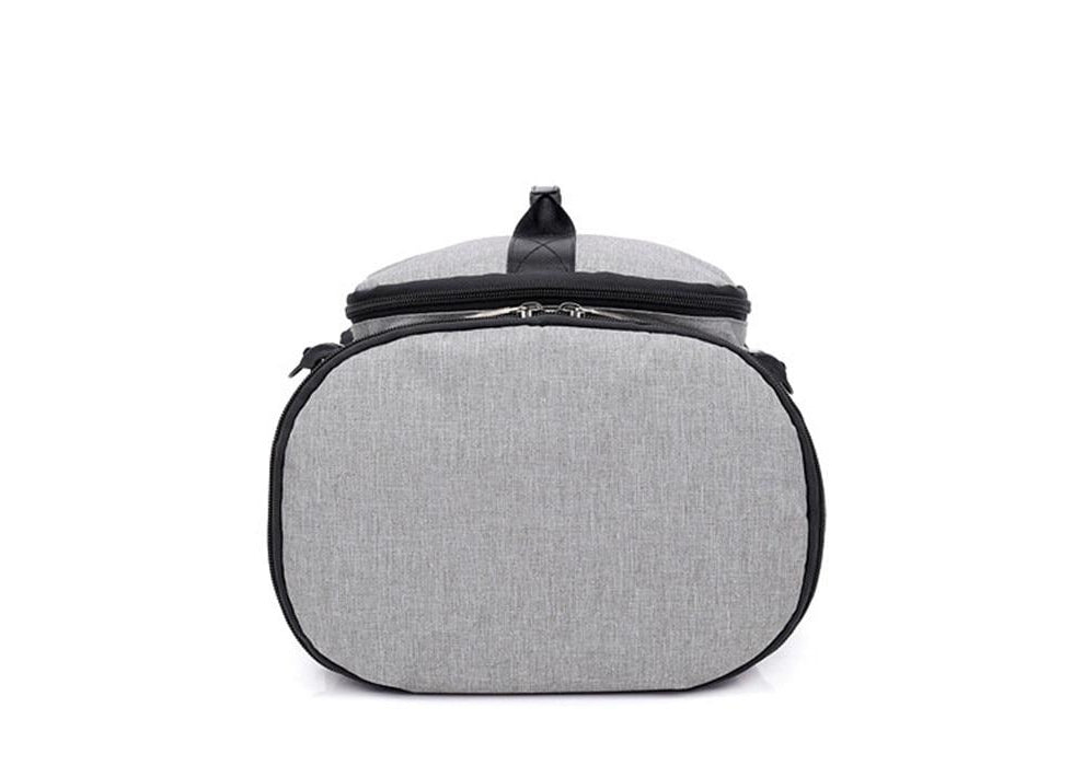 Great Quality Stylish Bag Prefect For The Gym Travel Fitness Training Backpack Multi function Tote Bag-Fitness Accessories-Fit Sports