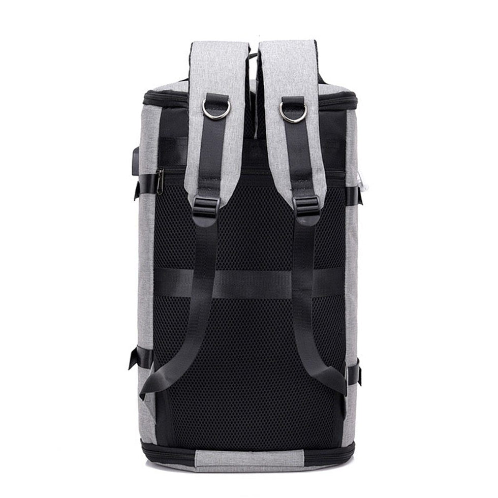 Great Quality Stylish Bag Prefect For The Gym Travel Fitness Training Backpack Multi function Tote Bag-Fitness Accessories-Fit Sports