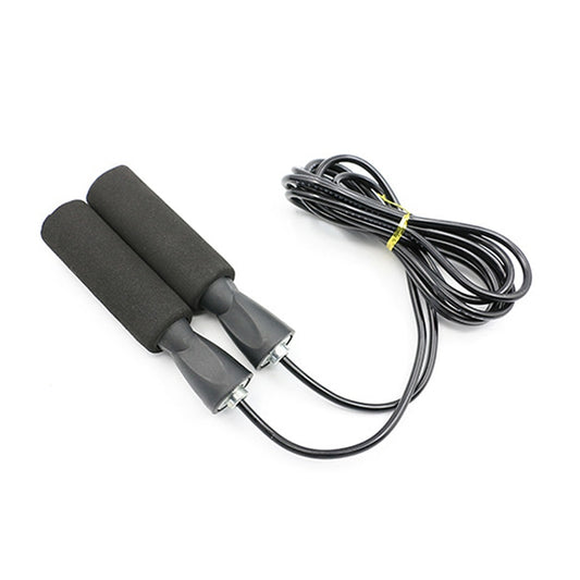 Skipping Jump Rope Great For Weight Lose Endurance Or Cardio Exercise 7'9"/2.4M Long-Fitness Accessories-Fit Sports