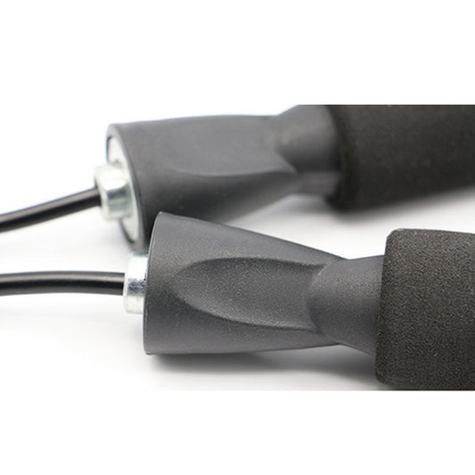 Skipping Jump Rope Great For Weight Lose Endurance Or Cardio Exercise 7'9"/2.4M Long-Fitness Accessories-Fit Sports