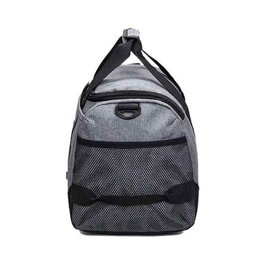 Lightweight And Durable Gym Bag Great Sports Bag For The Gym Traveling And Out Doors Unisex-Fitness Accessories-Fit Sports