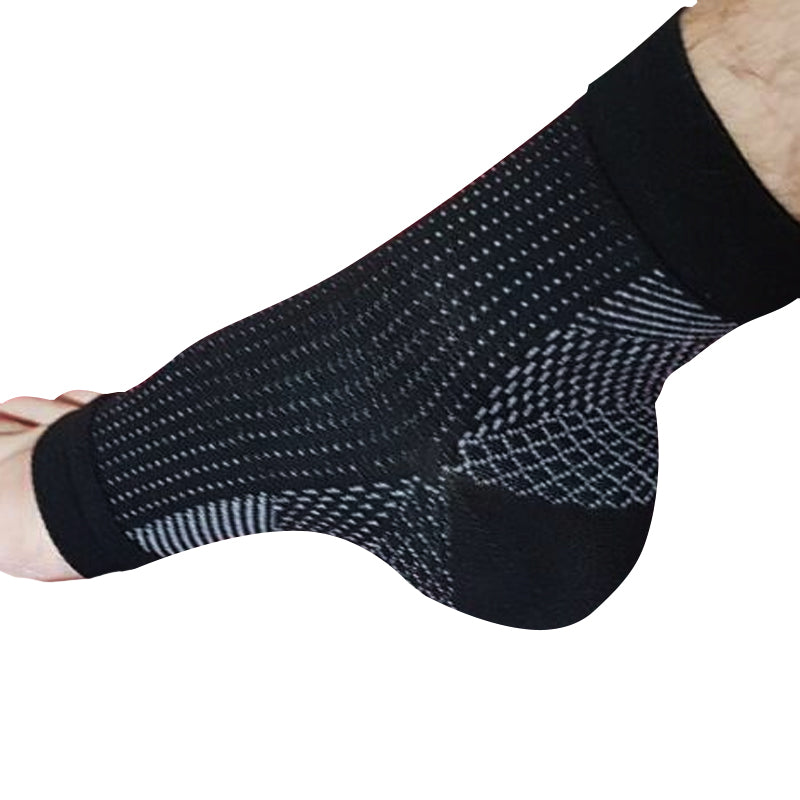 Compression Socks Anti Fatigue Relieves Swelling Unisex Socks-Body Support-Fit Sports