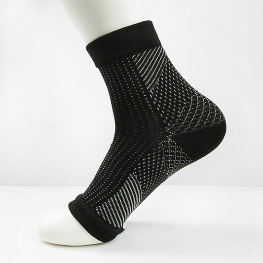 Compression Socks Anti Fatigue Relieves Swelling Unisex Socks-Body Support-Fit Sports