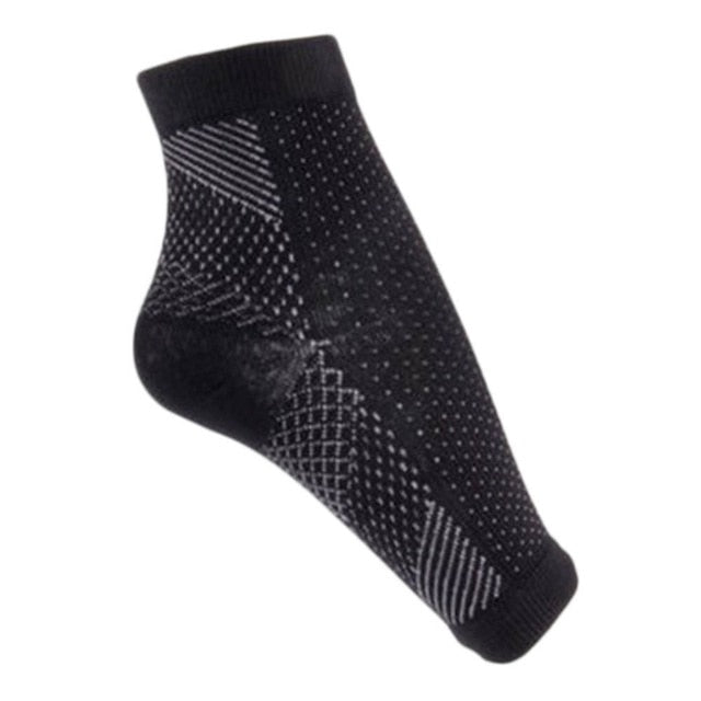 Compression Socks Anti Fatigue Relieves Swelling Unisex Socks-Body Support-Fit Sports