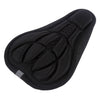 Comfortable Bike Seat Cover Ultra Soft 3D High Dense Memory Foam Bicycle Seat Cover-Bike Accessories-Fit Sports 