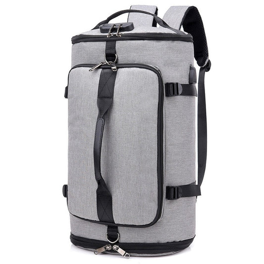 Great Quality Stylish Bag Prefect For The Gym Travel Fitness Training Backpack Multi function Tote Bag-Fitness Accessories-Fit Sports
