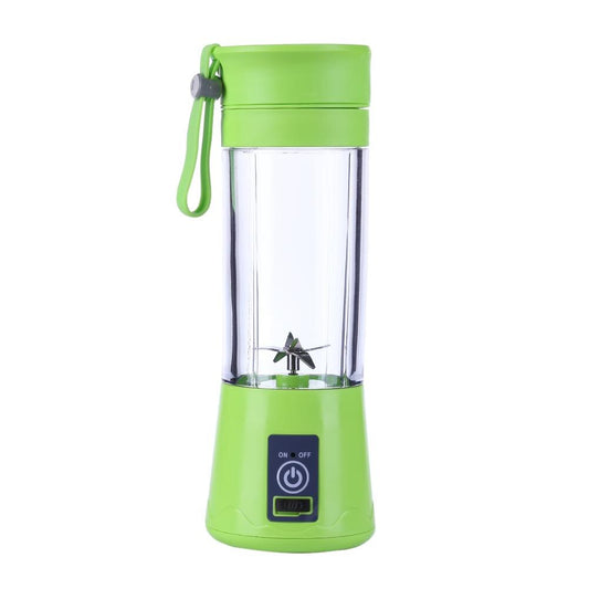 Portable Blender Cordless 6 Blade Powerful Blender 20000 RPM USB Rechargeable Great For Healthy Smoothies