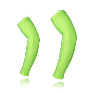 Compression Arm Sleeves