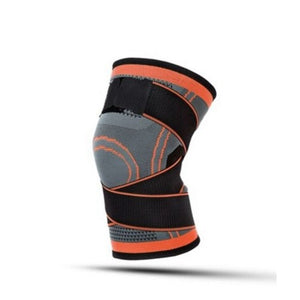 Knee Support and Brace