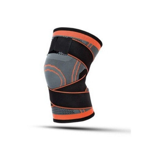 Knee Support and Brace