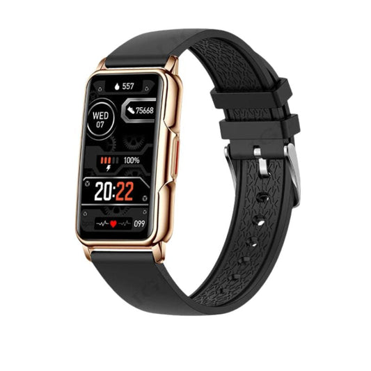 Smart Watch vs. Fitness Tracker: What's the Difference?