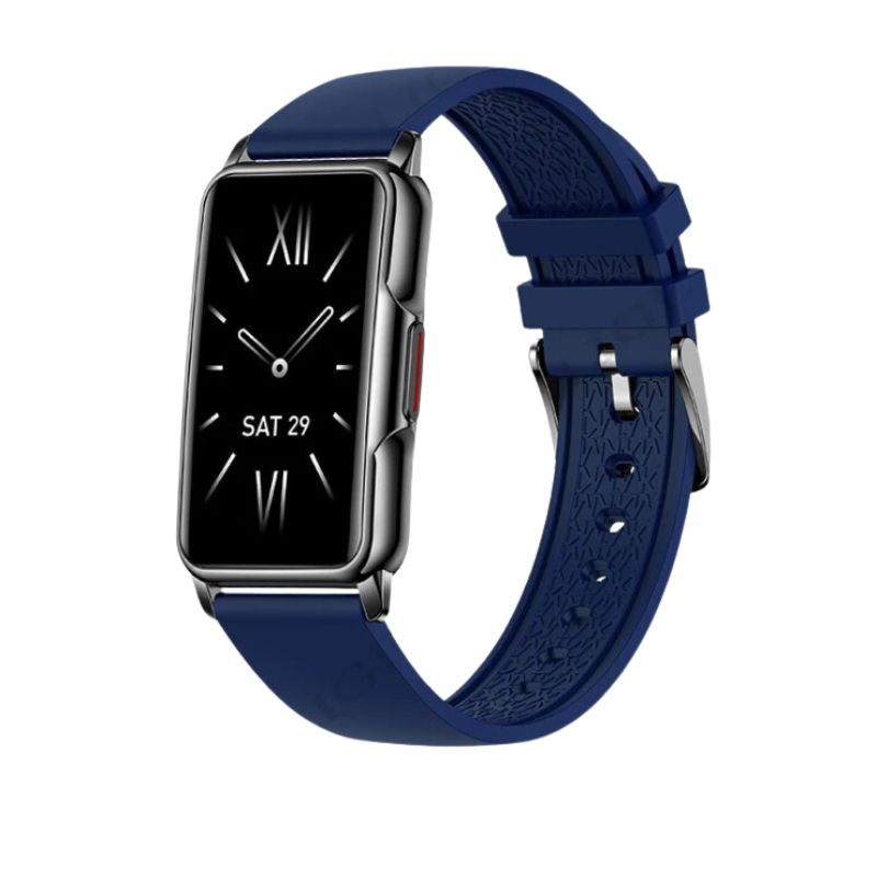 Women's Smart Watch 24/7 Heart Rate Blood Pressure Sleep 115 Sports Calories Step Waterproof for Android iOS