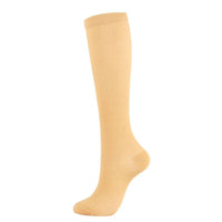 20–30 mmHg Compression Socks for Running, Travel & Work