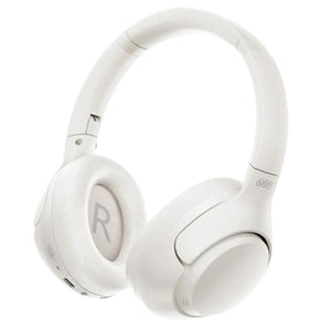 Hi-Res ANC Audio Wireless Headphones 43dB USB-C Audio iOS Android Up to 60 Hrs Battery Life