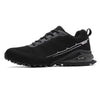 Men's Running Shoes Breathable Mesh Running Shoes Men's Trail Running Shoes