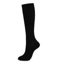 20–30 mmHg Compression Socks for Running, Travel & Work
