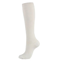 20–30 mmHg Compression Socks for Running, Travel & Work
