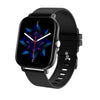 Smart Watch For Men & Women HR & BP Monitor, Daily Fitness Tracker, Full Touch Screen 8 Sports Modes