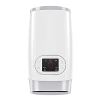 Rechargeable Hand Massager With Heat & Air Compression For Relaxation and Comfort
