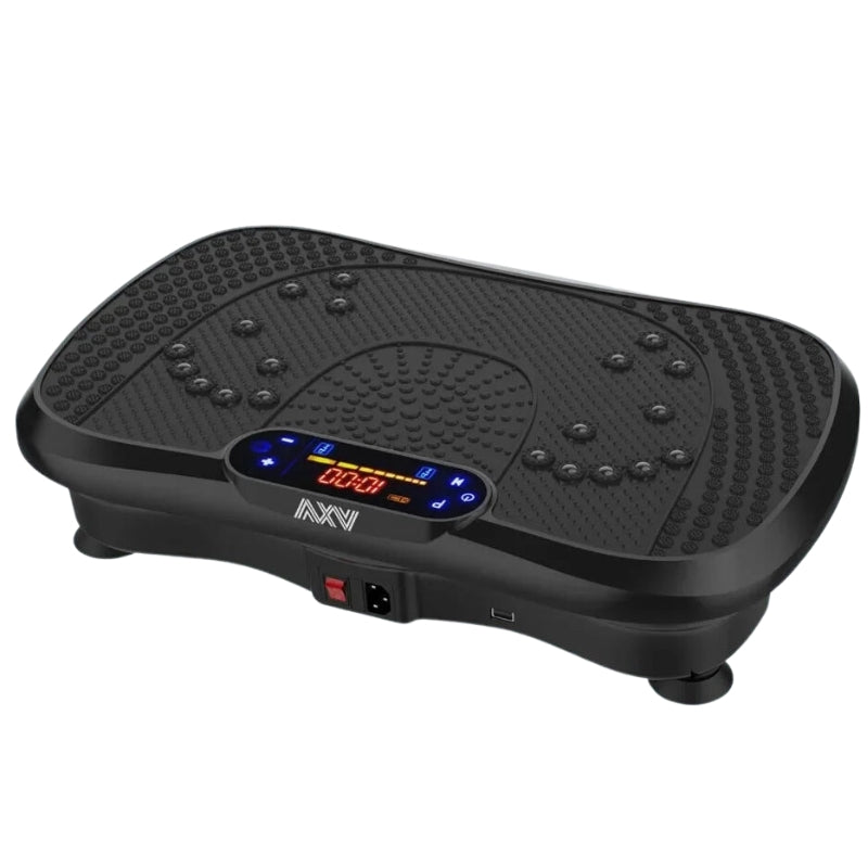 Vibration Cardio machine For Whole Body Workout