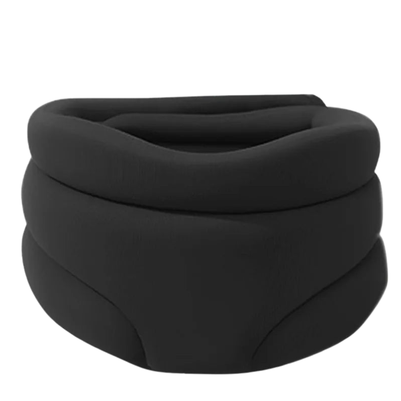 Cervical Neck Brace For Sleeping – Soft Foam Support & Adjustable Fit | Adult