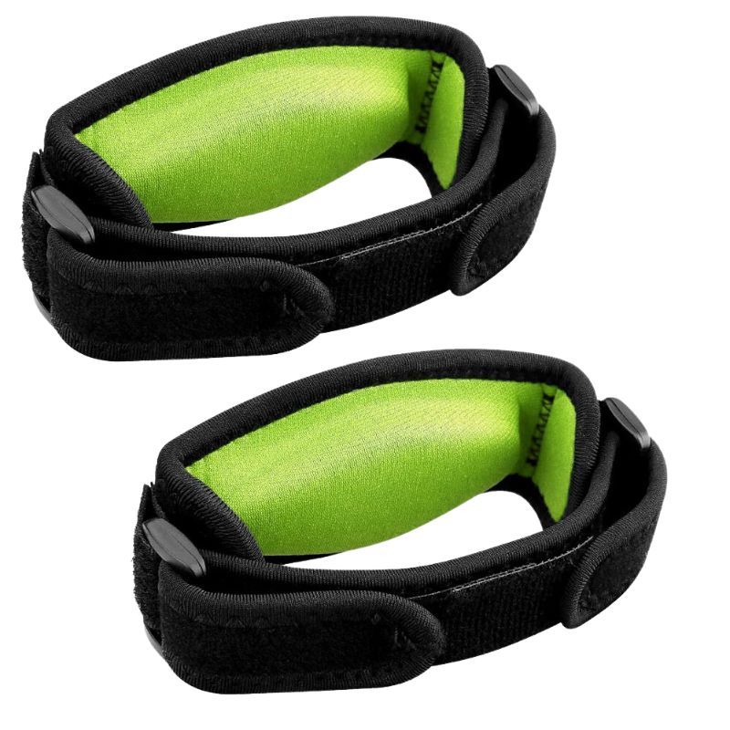 Premium Sport Compression Elbow Brace for Tennis & Golf